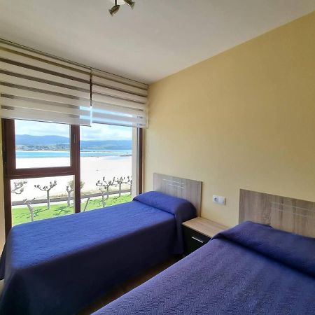 Foz Playa Rapadoira - 3 Dormitorios المظهر الخارجي الصورة