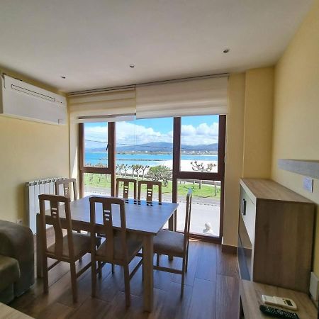 Foz Playa Rapadoira - 3 Dormitorios المظهر الخارجي الصورة
